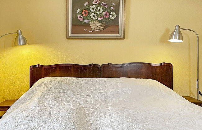 3 Person Holiday Home in Skivarp - Foto 18