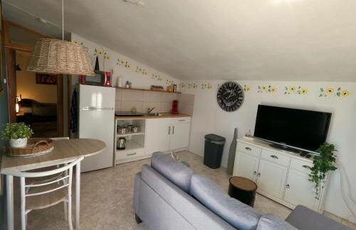 Cortijo naturista con vistas-clothing optional - Foto 36