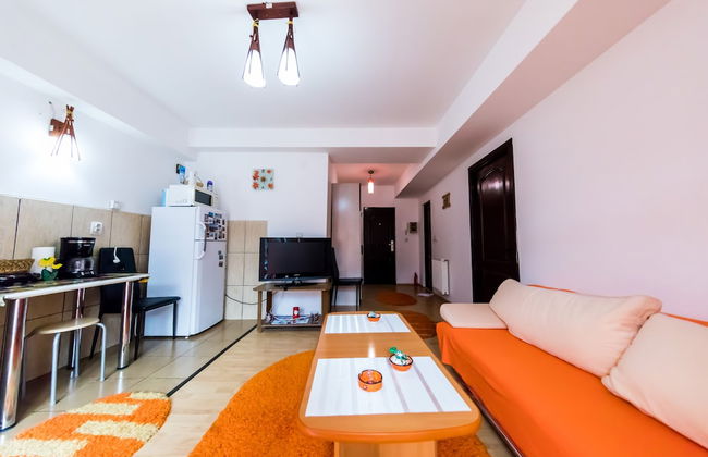 Apartment Datcu - Foto 14