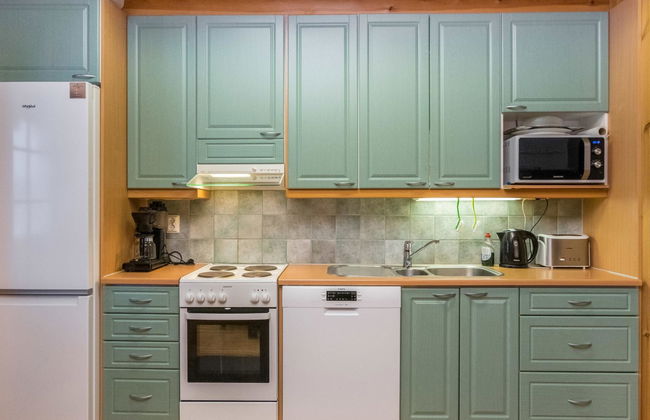 Karhunpesä b - Foto 9