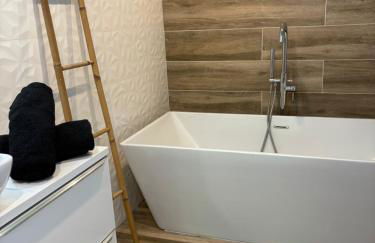 Maison de standing proche de la mer - Foto 7