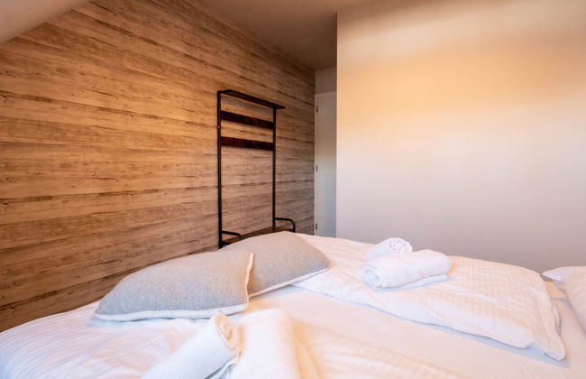 Rochusview.be with parking and terrace - Foto 22