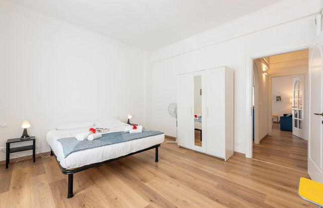 Central Flat in Camogli - Foto 3