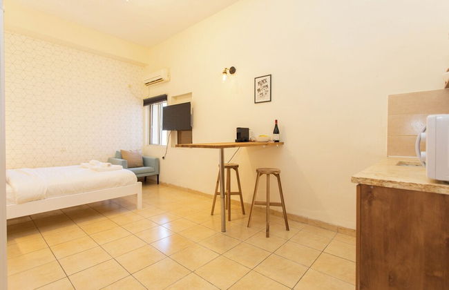 PORT CITY HAIFA - Jaffa Apartments - Foto 44