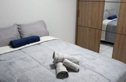 Apartamento Novo, Lindo e Confortável prox Centro - Foto 30