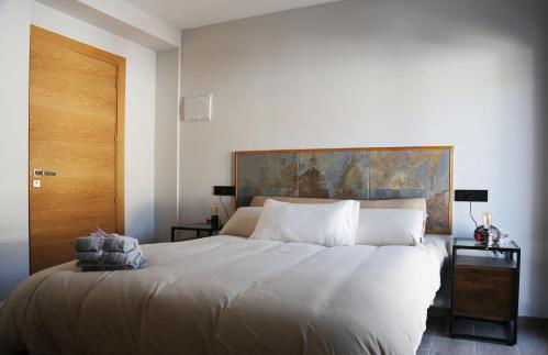 La Boheme Casa Rural - Foto 22