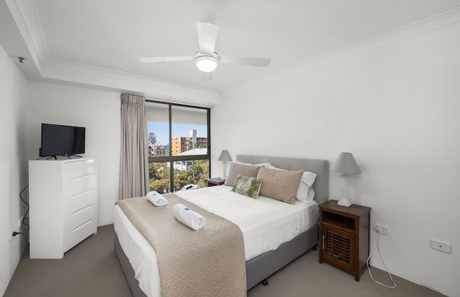 Gemini Court Holiday Apartments - Foto 33