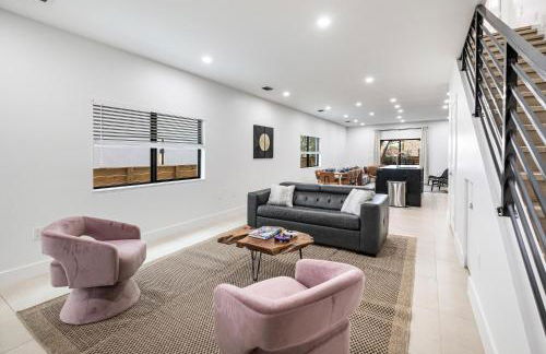 Luxury Home with Inter Miami Theme - Photo 14