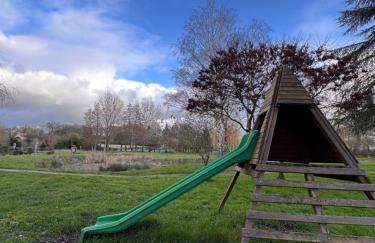 Maison spacieuse pour 6 personnes - Foto 13