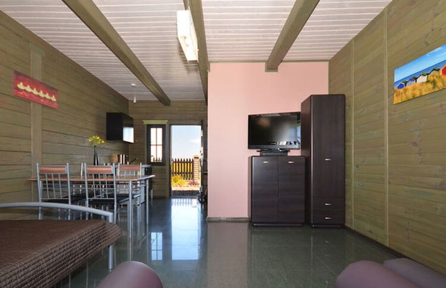 Cozy Studio 3 at the Seaside Agrotourism - Photo 10