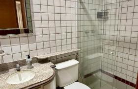 Acolhedor apartamento na Mata da Praia com lazer de Cube - Foto 34