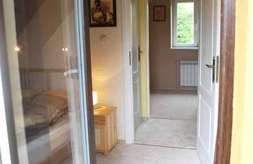 DOMEK NA BASZCIE klimatyzowany - Foto 12