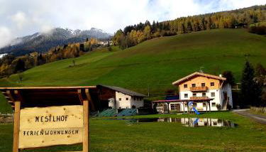 Nestlhof - Foto 5