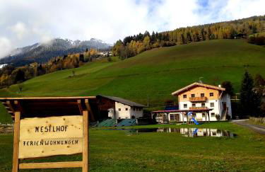 Nestlhof - Foto 5