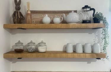 Parr Cottage at Snape Castle Mews - Foto 5