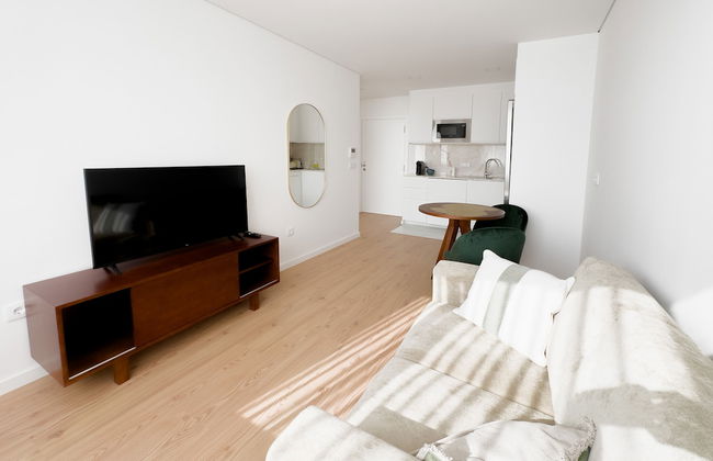 Vibrant Porto Apartments-Campo 24 - Foto 51