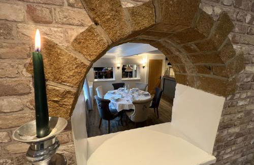 New Hobbit, stunning views, sleeps 42, Bar, Hot Tub - Foto 22