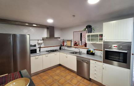 Balcón de Aitana Casa Rural - Foto 21