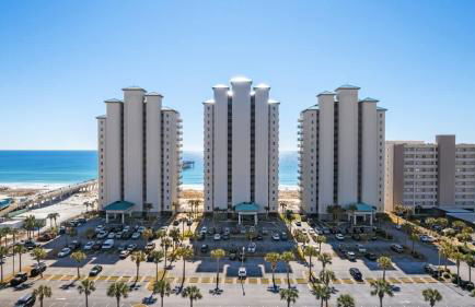 Inn at Summerwind 305 - Foto 1