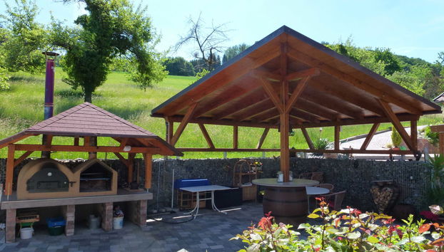 Pension Himmelsbach - Foto 5, Terrace