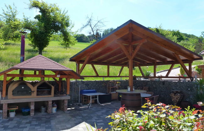 Pension Himmelsbach - Foto 5