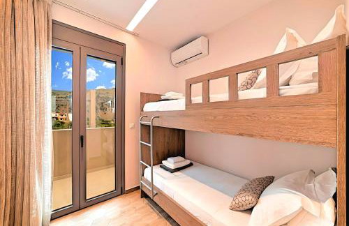 Minoas Villas Heated Pool - Foto 33