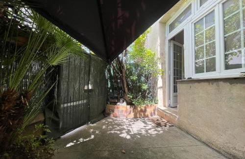 À 1km Plage du Midi et Palais des Festivals - Appartement Centre Cannes avec Cour Extérieur Privée - Photo 31