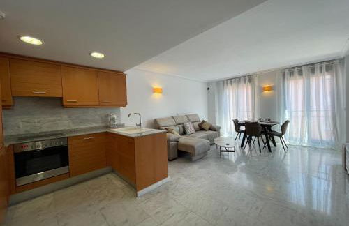 Bonito Apartamento en el Centro de Moraira - Photo 10