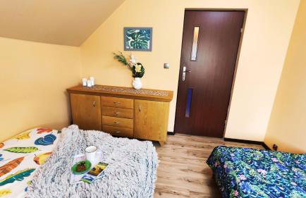 Apartamenty Pilsko Korbielów komfortowe mieszkania dla rodzin i narciarzy w Beskidach - Foto 66
