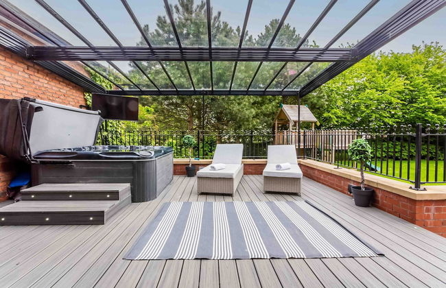 Host Stay The Grove - Foto 34