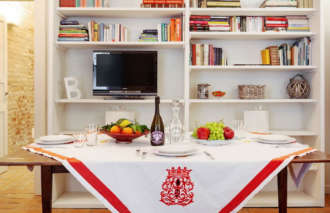 La Dimora Medievale Del Duca - Foto 5