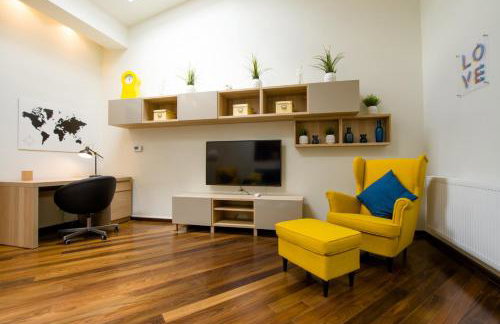 Apart Madryt - Foto 29