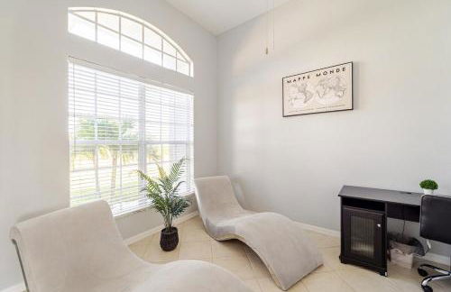 Peaceful Pool House - Foto 41