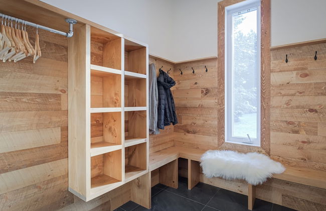 Station Farmhouse Tremblant - Foto 50