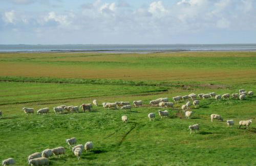 Freesenhuus Althorsbüll - Foto 38