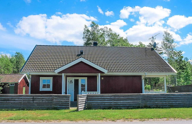 Holiday Home in Unnaryd - Foto 26