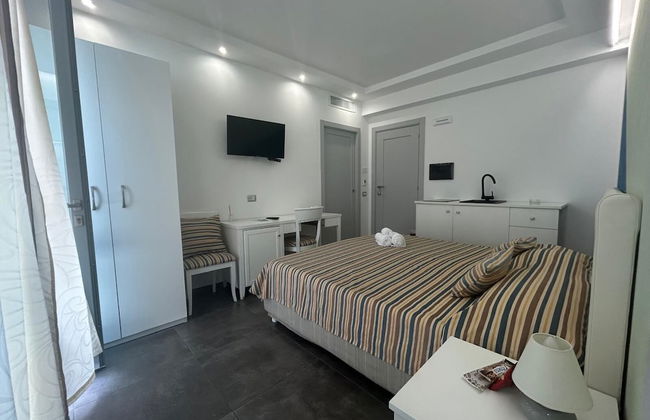 Appartamenti il Ventaglio - Photo 90