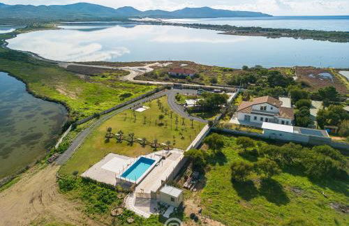 Golden Dunes Villa - Seaview Suite - Foto 19