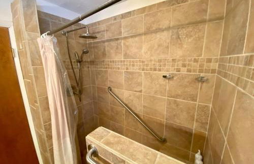 Secluded Au Sable River Home - Foto 54