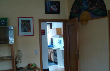 Fewo 1 Meyer - Foto 13