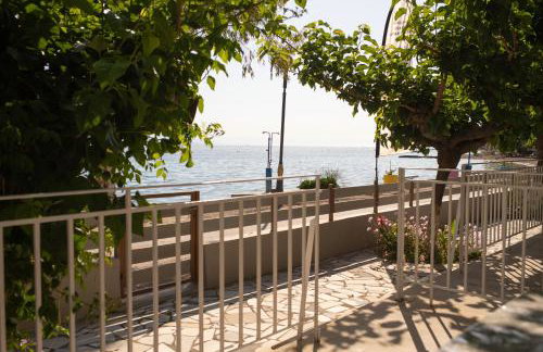 Moukas Seaside Apartments Romantico - Foto 46