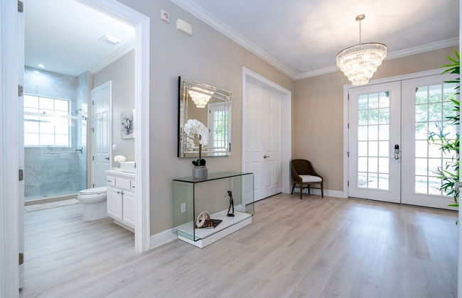 7516 Luxury Home 5BD Perfect for Your Family - Foto 14