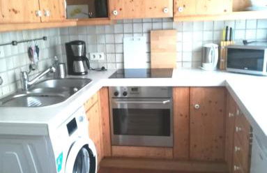 Ferienwohnung Happy in Bornheim - Foto 8