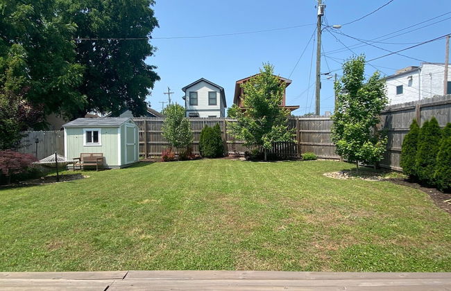 The Fern Downtown - Foto 19