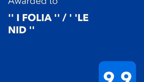 '' I FOLIA '' / ' 'LE NID '' - Foto 5
