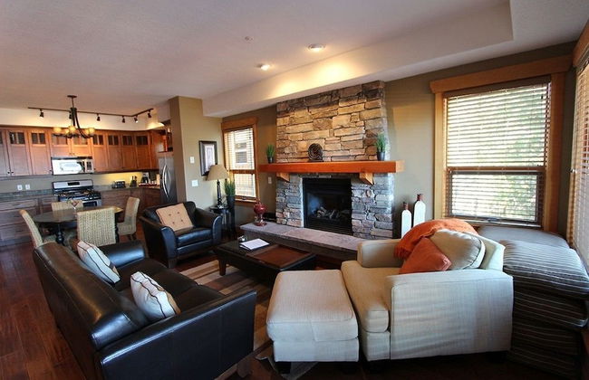 Carmel Beach Private Lodges - Foto 42