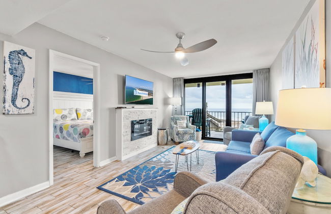 Phoenix II Beachfront Condos - Foto 14