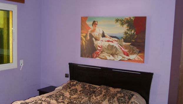 Dar Arcila - Foto 4, Quarto