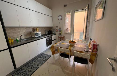 AL PORTO ampio apartment - Foto 10