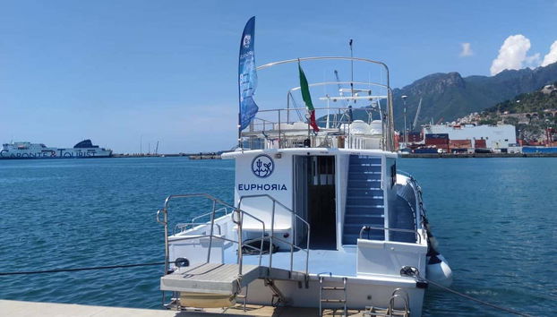 It'll be a unique experience!